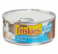 Friskies