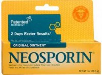 NEOSPORIN